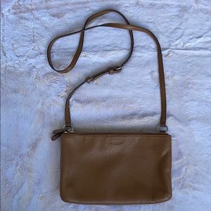 Coach crossbody bag